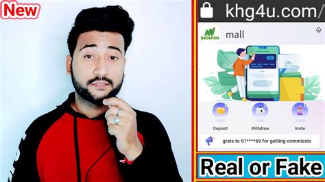 groupon watches real or fake